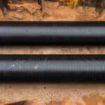 Proper pipeline installation and maintenance is important.