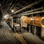 IoT in mining is having a positive impact on both efficiency and safety.